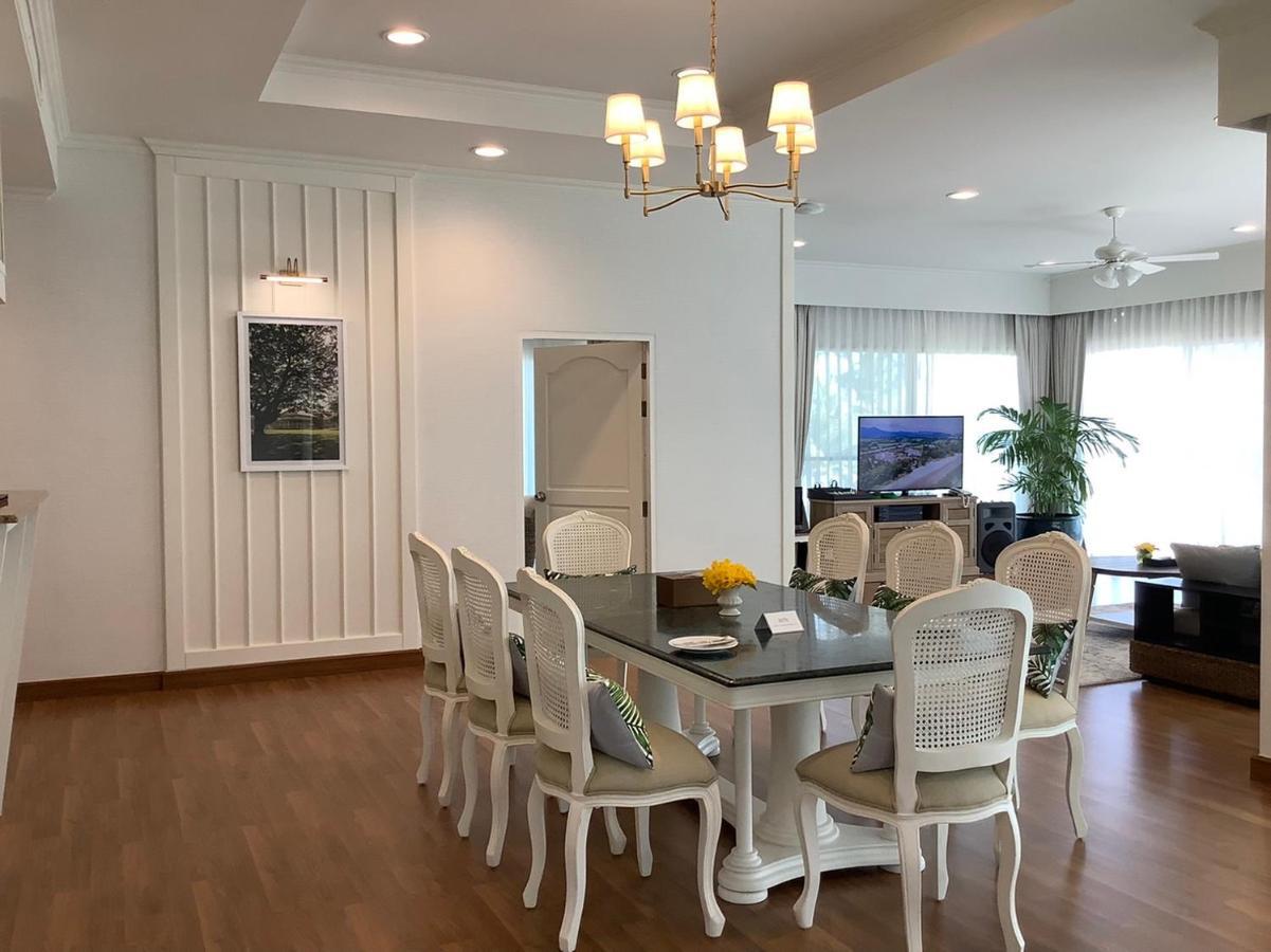 Seapine Beach Golf And Resort Hua Hin Ban Khao Takiap Exterior photo
