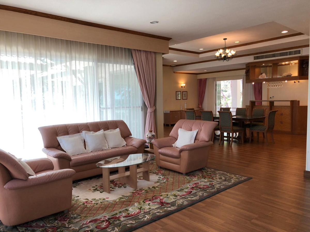 Seapine Beach Golf And Resort Hua Hin Ban Khao Takiap Exterior photo