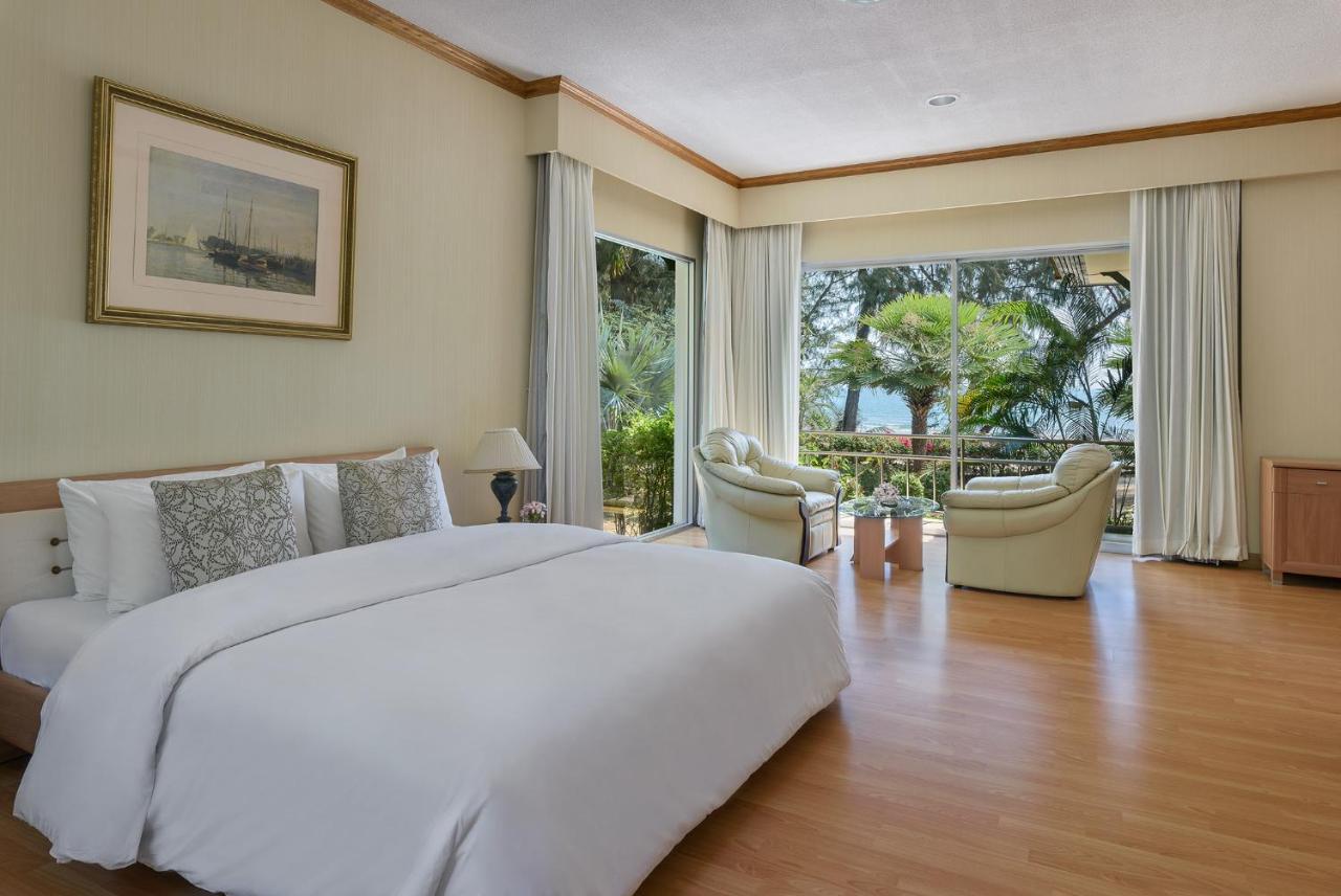 Seapine Beach Golf And Resort Hua Hin Ban Khao Takiap Exterior photo